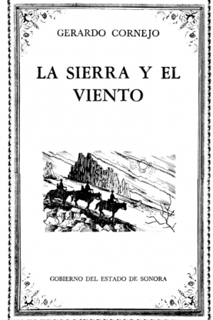La sierra y el viento